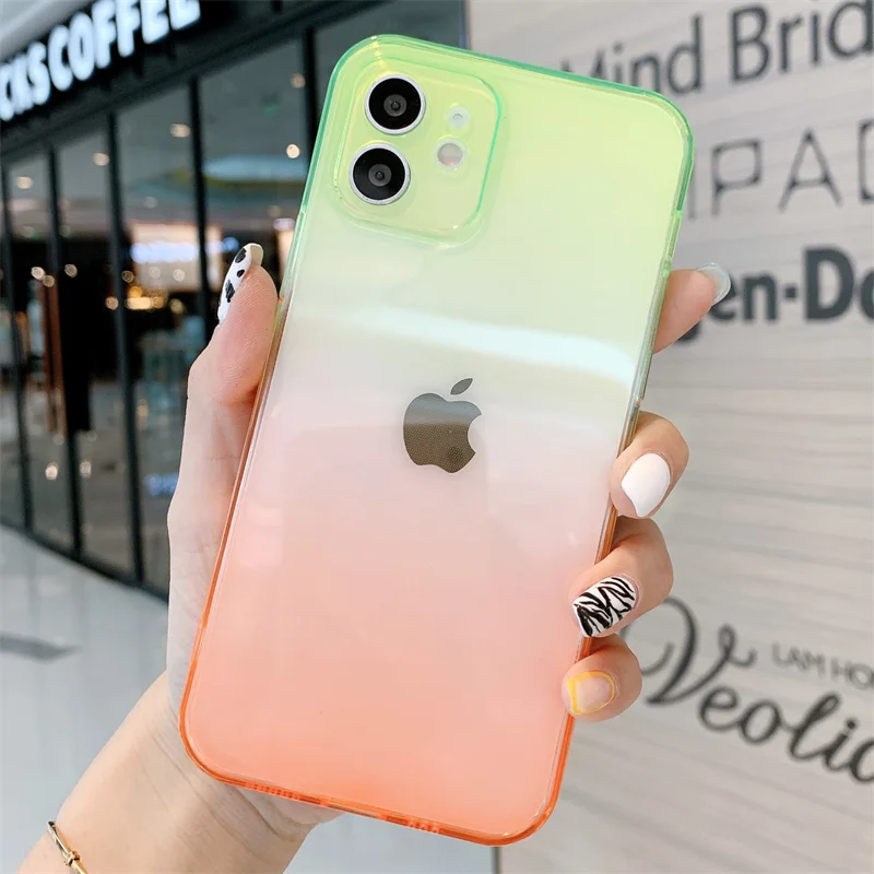 Gradient Colored Case For iPhone - Premium Mobile Phone Cases from Dressmycell.com - Just $15! Shop now at Dressmycell.com Gradient Colored Case For iPhone - Premium Mobile Phone Cases from Dressmycell.com - Just $15! Shop now at Dressmycell.com